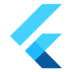 flutter app development icon